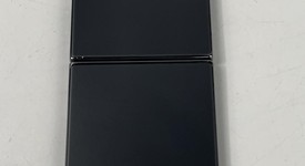 Mint
													Samsung Galaxy Z Flip4 5G - Unlocked, Graphite, 256 GB, 8 GB, SM-F721U1, photo 2 of 7