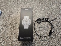 Samsung Galaxy Watch Ultra