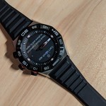 Mint Citizen CZ Smart Hybrid 2nd Gen - Black