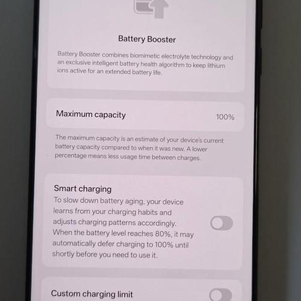 OnePlus 13 - Unlocked, 256 GB, Black Eclipse, 12 GB