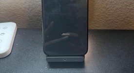 Good
													Apple iPhone Xr - TracFone, Black, 64 GB, A1984, photo 4 of 4
