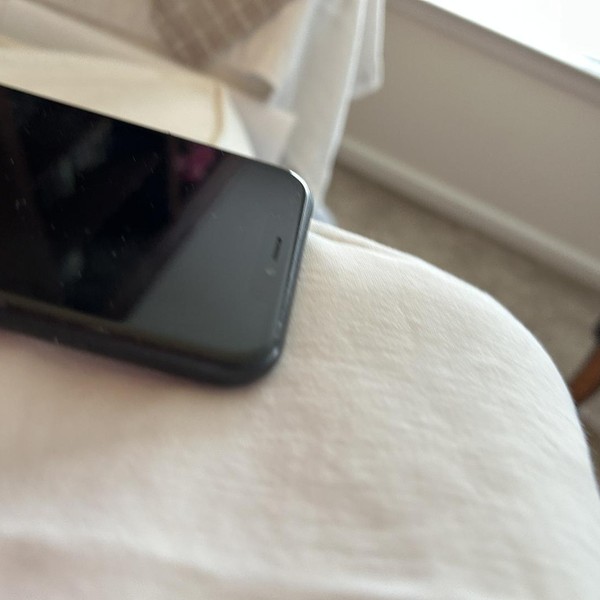 Apple iPhone Xr - Verizon, 128 GB, Black, A1984