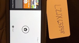 Good
													Nintendo Switch Lite - Gray, photo 1 of 9