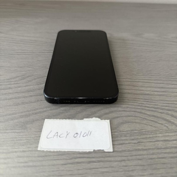 Apple iPhone 14 - Unlocked, 128 GB, Midnight, A2649