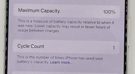 Mint
													Apple iPhone 16 Pro - Unlocked, White, 256 GB, A3083, photo 3 of 13