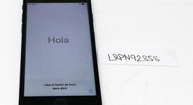 Mint
													Apple iPhone 7 - Unlocked, Black, 32 GB, A1778, GSM, photo 3 of 6