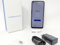 OnePlus Nord N200 5G