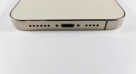 Good
													Apple iPhone 14 Pro Max - T-Mobile, Gold, 128 GB, A2651, photo 4 of 7