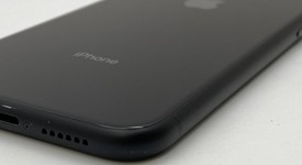 Good
													Apple iPhone Xr - Unlocked, Black, 64 GB, A1984, photo 5 of 7