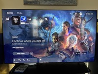 PlayStation 5 Slim Digital Edition (2023)