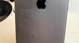 Good
													Apple iPhone 6 Plus - Unlocked, Gray, 64 GB, A1522, photo 2 of 7