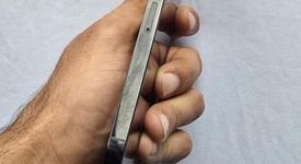 Mint
													Apple iPhone 14 Pro Max - Unlocked Non-US, Black, 256 GB, A2893, photo 5 of 7