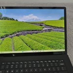 Mint Microsoft Surface Laptop 4 - 256 GB, Black, 16 GB, Intel Core i7, 15 inch