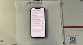 Mint
													Apple iPhone 13 - T-Mobile, Midnight, 128 GB, A2482, photo 3 of 9