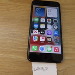 Fair Apple iPhone SE 3rd Gen 2022 - Verizon, Midnight, 64 GB, A2595