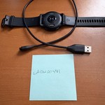 Good Garmin Venu 2 - Black