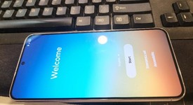 Fair
													Samsung Galaxy S23 Plus - Unlocked, Lavender, 512 GB, 8 GB, SM-S916U1, photo 4 of 5