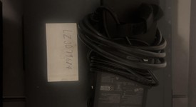 Good
													Lenovo Legion Pro 7 - I9, 1 TB, 32 GB, photo 4 of 7