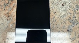 Good
													Apple iPhone 13 Pro - Unlocked, Sierra Blue, 256 GB, A2483, photo 2 of 7