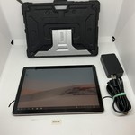 Fair Microsoft Surface Go 2 - Wi-Fi, 64 GB, Gray, 4 GB, Intel Pentium
