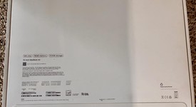 New
													MacBook Air 2025 (M4) - 15" - Apple M4, Midnight, 512 GB, 16 GB, photo 6 of 6