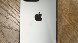 Good
													Apple iPhone 13 Pro - Unlocked, Graphite, 256 GB, A2483, photo 4 of 5