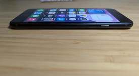 Good
													Apple iPhone SE 3rd Gen 2022 - Unlocked, Midnight, 128 GB, A2595, photo 4 of 14