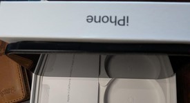 Mint
													Apple iPhone 15 - T-Mobile, Black, 128 GB, A2846, photo 5 of 10