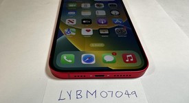 Mint
													Apple iPhone 14 Plus - T-Mobile, Red, 128 GB, A2632, photo 3 of 13