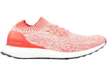 adidas Ultra Boost Uncaged Haze Coral (Women's) for sale