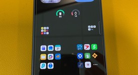 Good
													Samsung Galaxy Z Fold6 - Unlocked, Navy Blue, 1 TB, 12 GB, SM-F956U1, photo 5 of 23