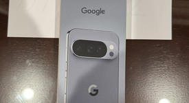 New
													Google Pixel 10 Pro - Unlocked, Moonstone, 128 GB, G4QUR, photo 1 of 5