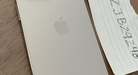 Good
													Apple iPhone 13 Pro - Unlocked, Gold, 1 TB, A2483, photo 2 of 12