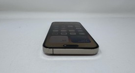 Good
													Apple iPhone 14 Pro Max - AT&T, Gold, 256 GB, A2651, photo 4 of 6