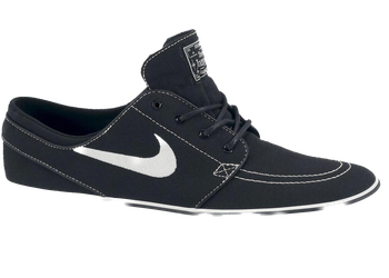 Nike SB Stefan Janoski Black Sail for sale