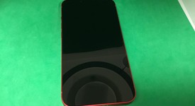 Good
													Apple iPhone 14 - Unlocked, Red, 128 GB, A2649, photo 1 of 3