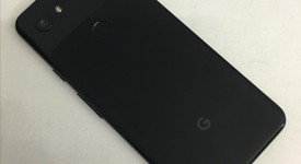 Good
													Google Pixel 3a - Verizon, Black, 64 GB, 4 GB, G020G, photo 5 of 7
