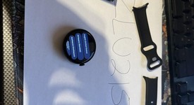 Mint
													Google Pixel Watch 4 - Wi-Fi, Black, 45mm, photo 5 of 6