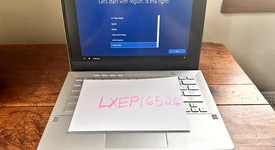 Good
													Asus ROG Zephyrus G14 (2020) GA401 - Ryzen 9, White, 1 TB, 16 GB, FHD, photo 1 of 12