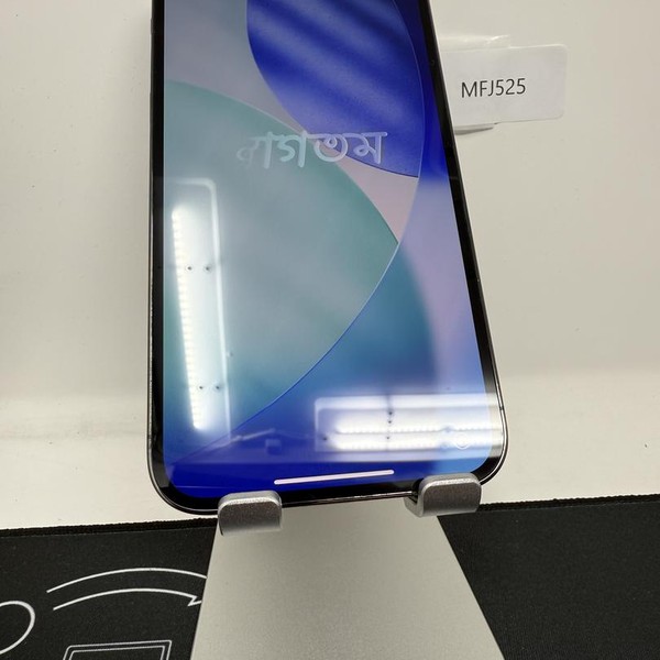 Apple iPhone 13 Pro Max - Unlocked, 128 GB, Green, A2484