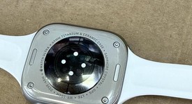 Mint
													Apple Watch Ultra 49mm - Unlocked, Titanium, A2622, photo 1 of 7