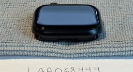 Good
													Apple Watch Series 8 41mm - Midnight, A2770 - GPS, Aluminum, photo 5 of 12