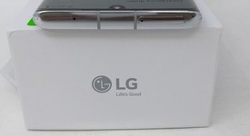 Mint
													LG Velvet 5G - T-Mobile, White, 128 GB, 6 GB, LM-G900TM, photo 5 of 7