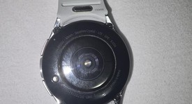 Mint
													Samsung Galaxy Watch6 Classic - AT&T, Silver, 43mm, photo 4 of 6
