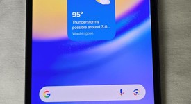 Mint
													Samsung Galaxy A15 5G - Unlocked, Blue, 64 GB, 4 GB, photo 1 of 6