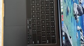 Mint
													MacBook Air 2024 (M3) - 13" - Apple M3, Midnight, 256 GB, 8 GB, 8-core GPU, photo 1 of 11