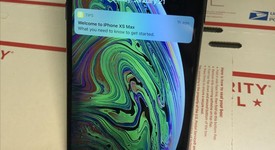 Fair
													Apple iPhone Xs Max - Unlocked, Gray, 256 GB, A1921, photo 1 of 16