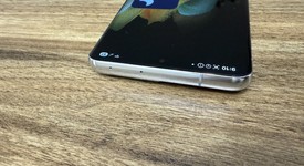 Good
													Samsung Galaxy S21 Ultra 5G - Unlocked, Silver, 128 GB, 12 GB, SM-G998U1, photo 4 of 8