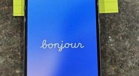 Good
													Apple iPhone 14 - Unlocked, Midnight, 128 GB, A2649, photo 3 of 13