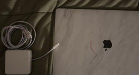 Good
													MacBook Pro 2019 - 16" - I9, Gray, 2 TB, 32 GB, photo 3 of 8